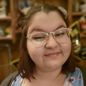 Meet your Posher, Kylee